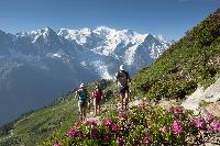 Chamonix Mont-blanc
