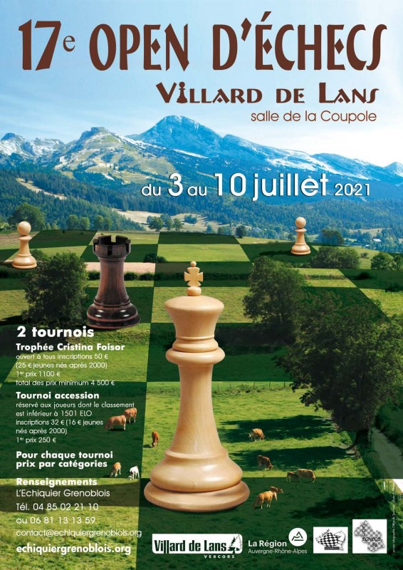 news Villard De Lans