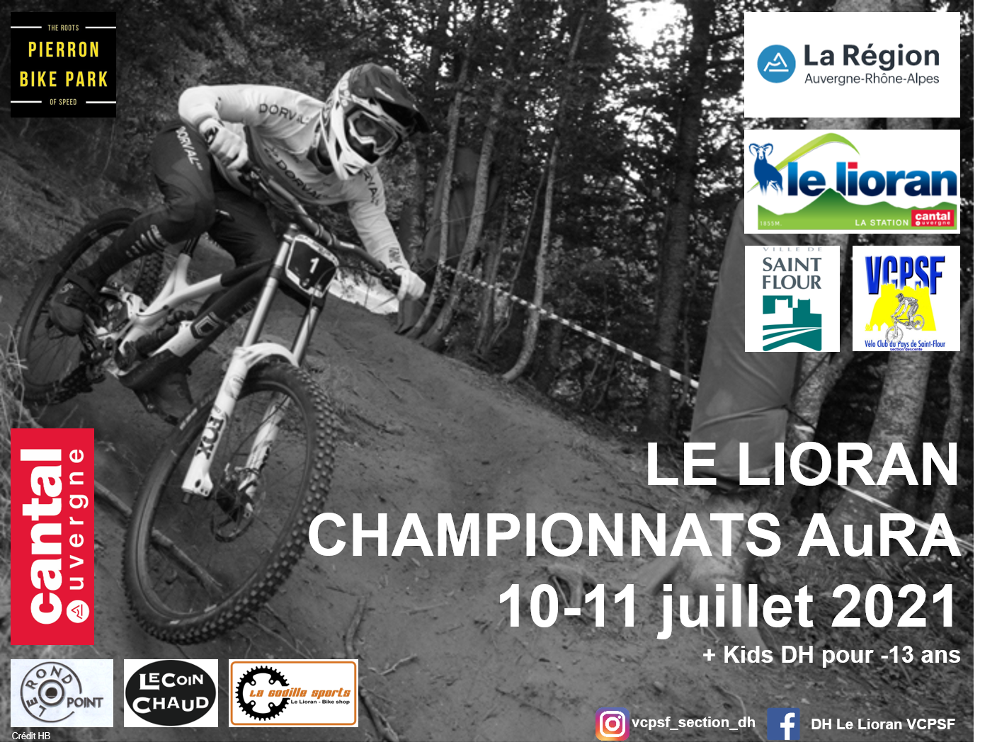 news Le Lioran