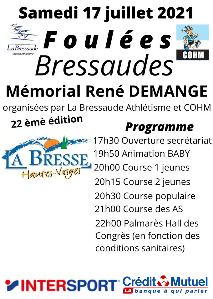 news La Bresse Hohneck