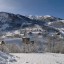 VALMEINIER - Savoie France - station de ski / ski resort